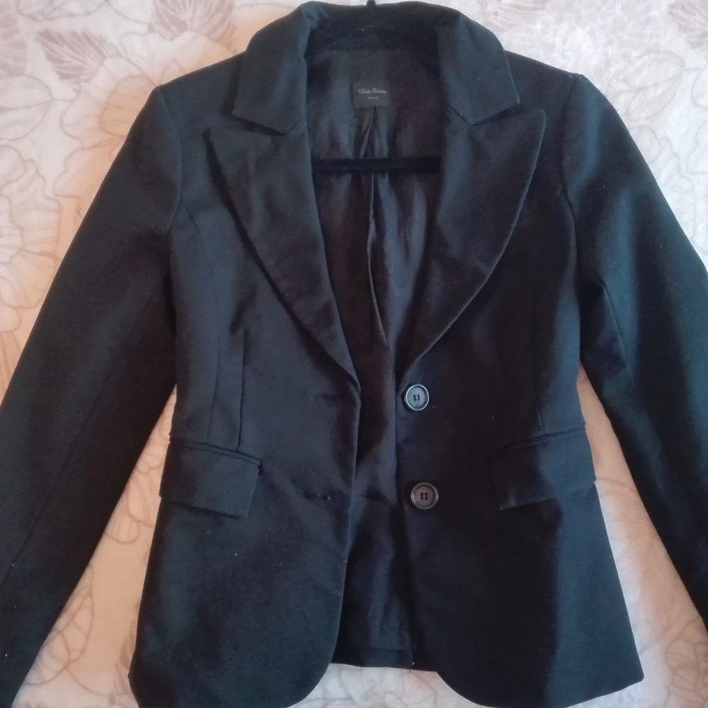talula blazer
